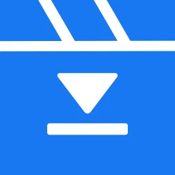 Ícone de Quik Facebook Video downloader